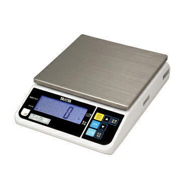 ★ポイント最大16倍★【送料無料】-デジタルスケール（検定品） TL-280(15KG) 品番 my23-2203-0215 1入り-【MY医科器機】JAN 4904785745056