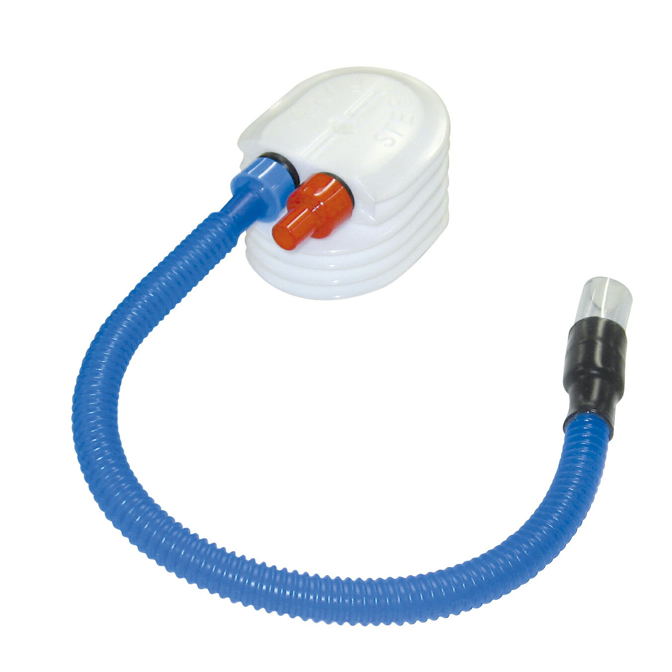 ★ポイント最大16倍★【全国配送可】-エクストレッチャー用エア補給ポンプ 品番 my23-2289-02-- 1入り-【..