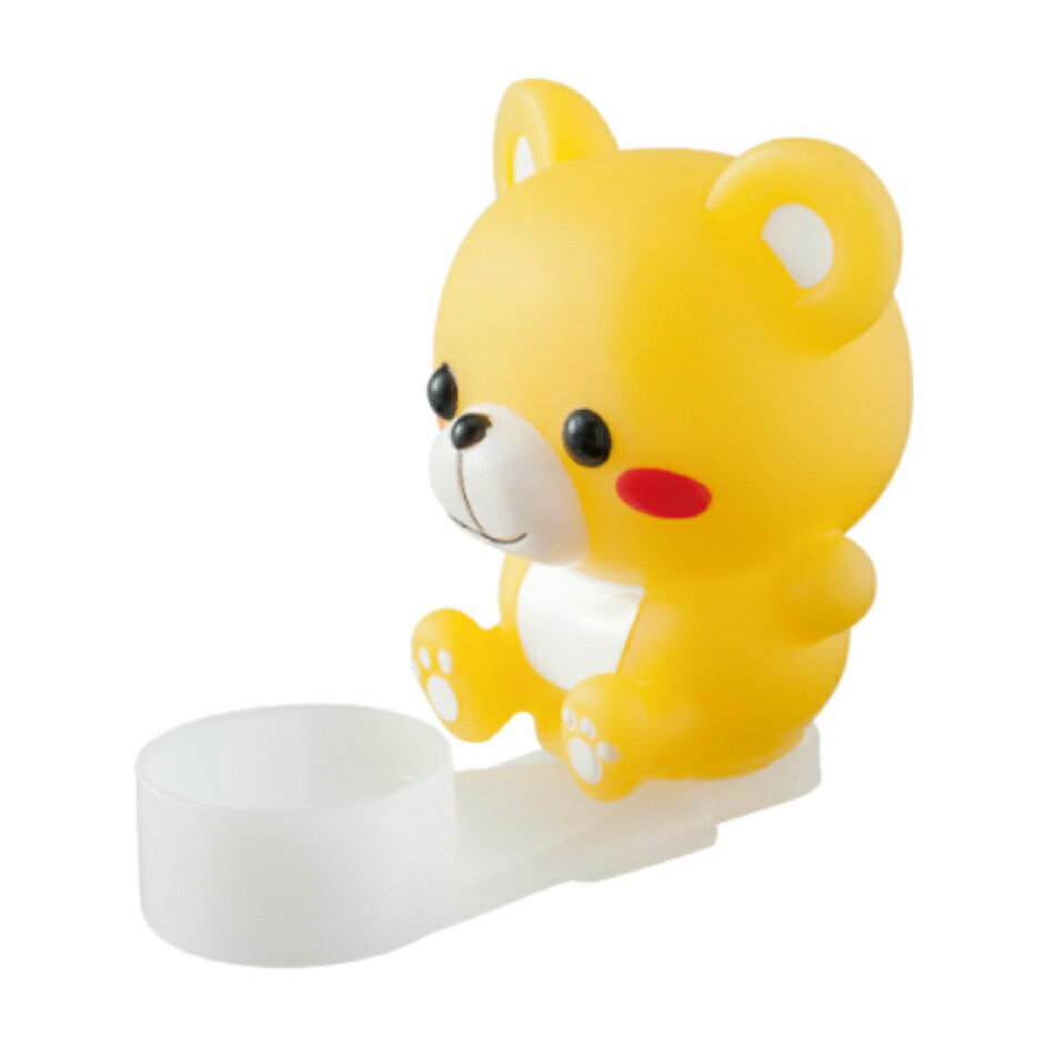 ★ポイント最大16倍★【全国配送可】-ネブライザキットキッズアクセサリ NE-KD1(クマ) 品番 my23-2310-01..