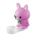 ★9/4-11 P最大27倍★【全国配送可】-ネブライザキットキッズアクセサリ NE-KD2(ウサギ) 品番 my23-2310-02-- 1入り-【MY医科器機】JAN 4975479191350