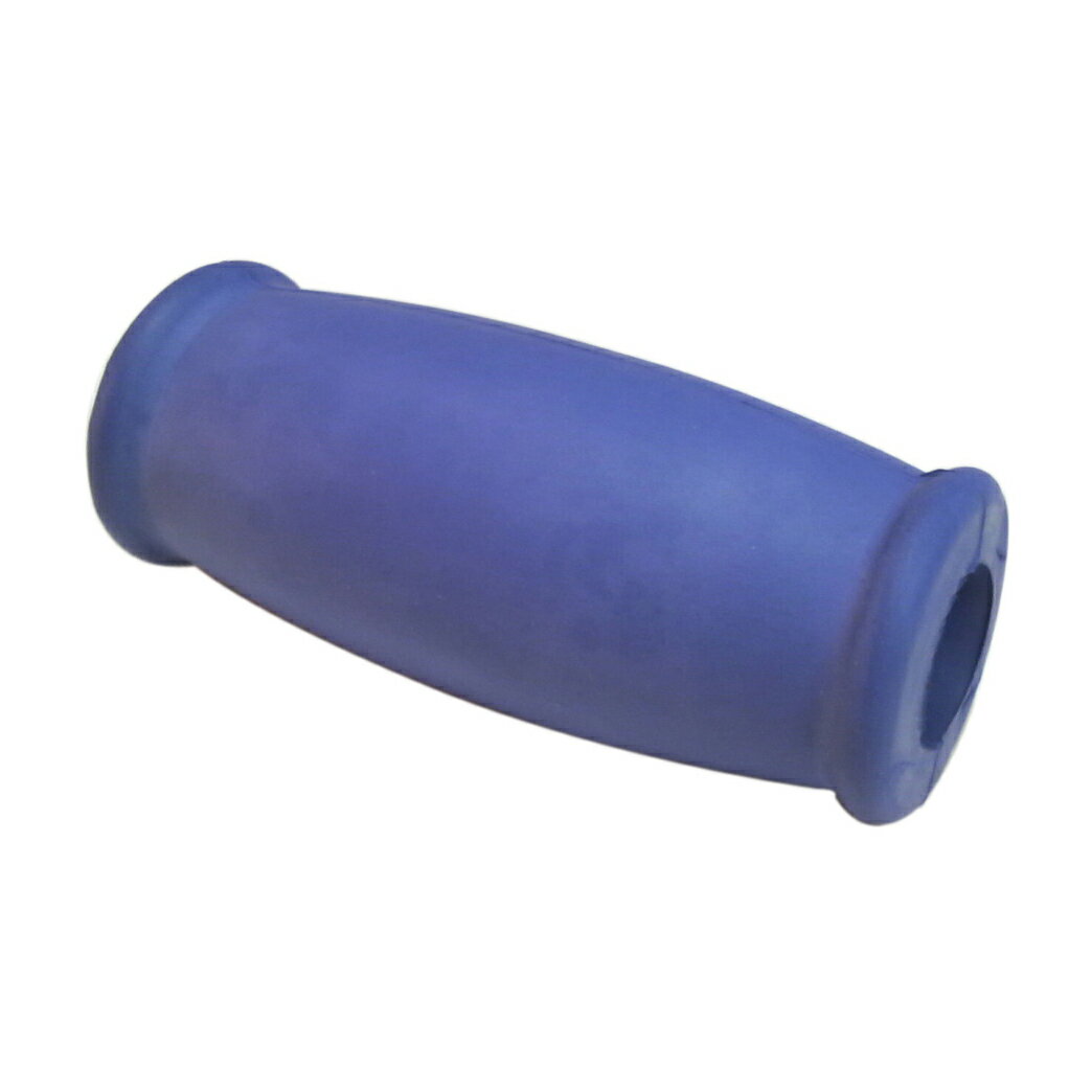 ★ポイント最大16倍★【全国配送可】-松葉杖用握り（青） R-13-12(YS-32Dヨウ) 品番 my23-2454-06-- 1入り-【MY医科器機】JAN 4560213774106