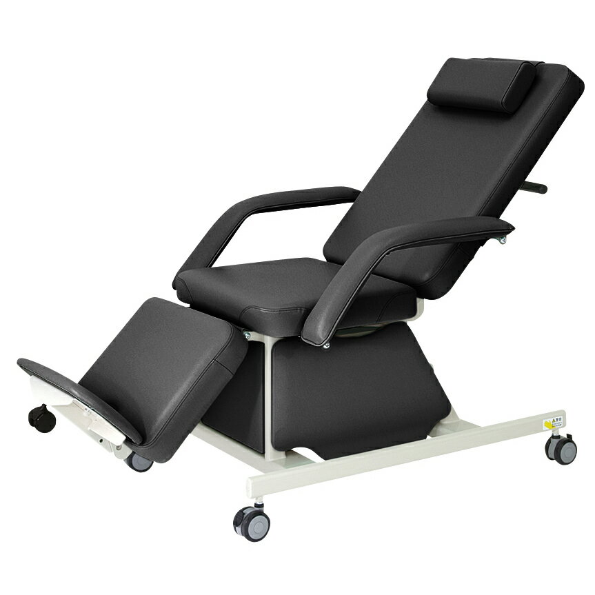 ★ポイント最大16倍★【送料無料】-電動治療チェア（キャスター付） TB-577-01 品番 my23-2779-0003 1入り-【MY医科器機】JAN