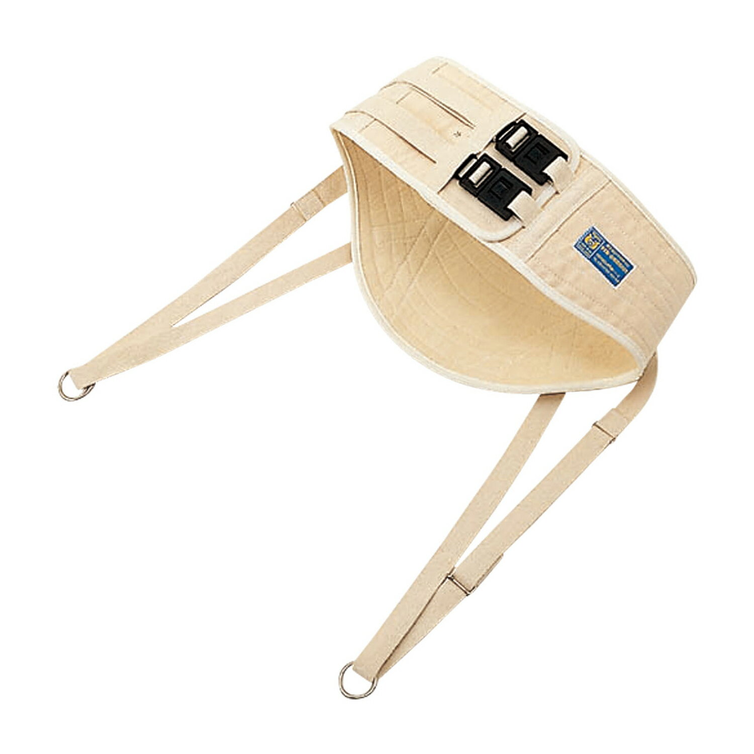 ★ポイント最大16倍★【送料無料】-骨盤牽引ベルト（小） R-513 品番 my23-3051-07-- 1入り-【MY医科器機..