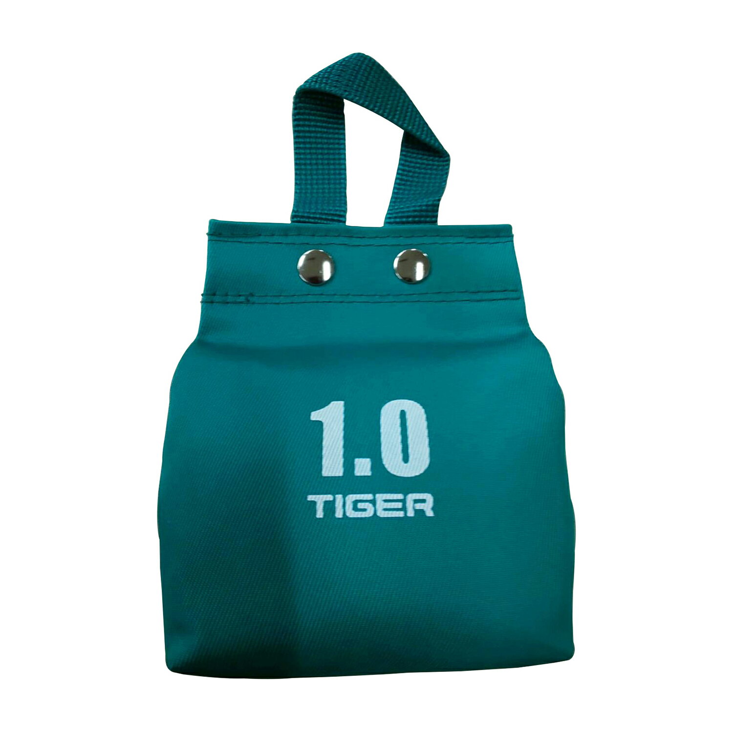 ★ポイント最大16倍★【全国配送可】-スチールバッグ（砂のう） R-528(1KG) 品番 my23-3051-14-- 1入り-..