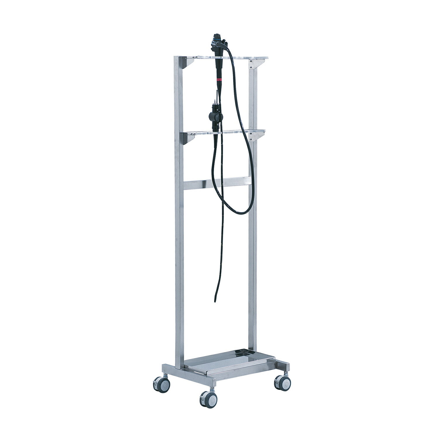 ★ポイント最大16倍★【送料無料】-内視鏡スタンド（4本掛） BH-918 品番 my23-3055-00-- 1入り-【MY医科器機】JAN