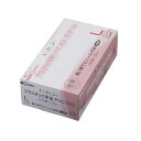 ★ポイント最大16倍★【全国配送可】-エクセレントプラスチック手袋PF PVC-100(100マイイリ) 品番 my23-3141-0001 1入り-【MY医科器機】JAN 4901835227142