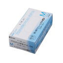 ★ポイント最大16倍★【全国配送可】-エクセレントプラスチック手袋PF PVC-100(100マイイリ) 品番 my23-3141-0003 1入り-【MY医科器機】JAN 4901835227128