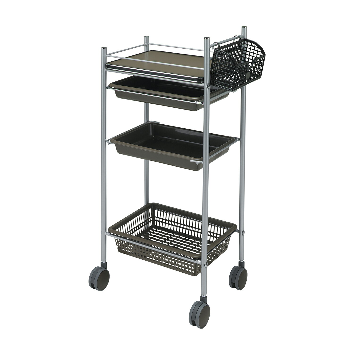 ★ポイント最大16倍★【送料無料】-マツヨシ　カラーアプリワゴン SN-AP001 品番 my23-3400-0009 1入り-【MY医科器機】JAN 4535847019046