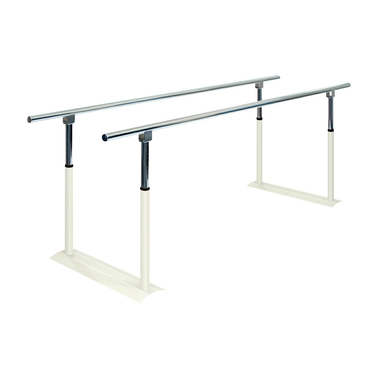 ★ポイント最大16倍★【送料無料】-平行棒　パラレルDX（1．5m） TB-534-02 品番 my23-3500-00-- 1入り-【MY医科器機】JAN