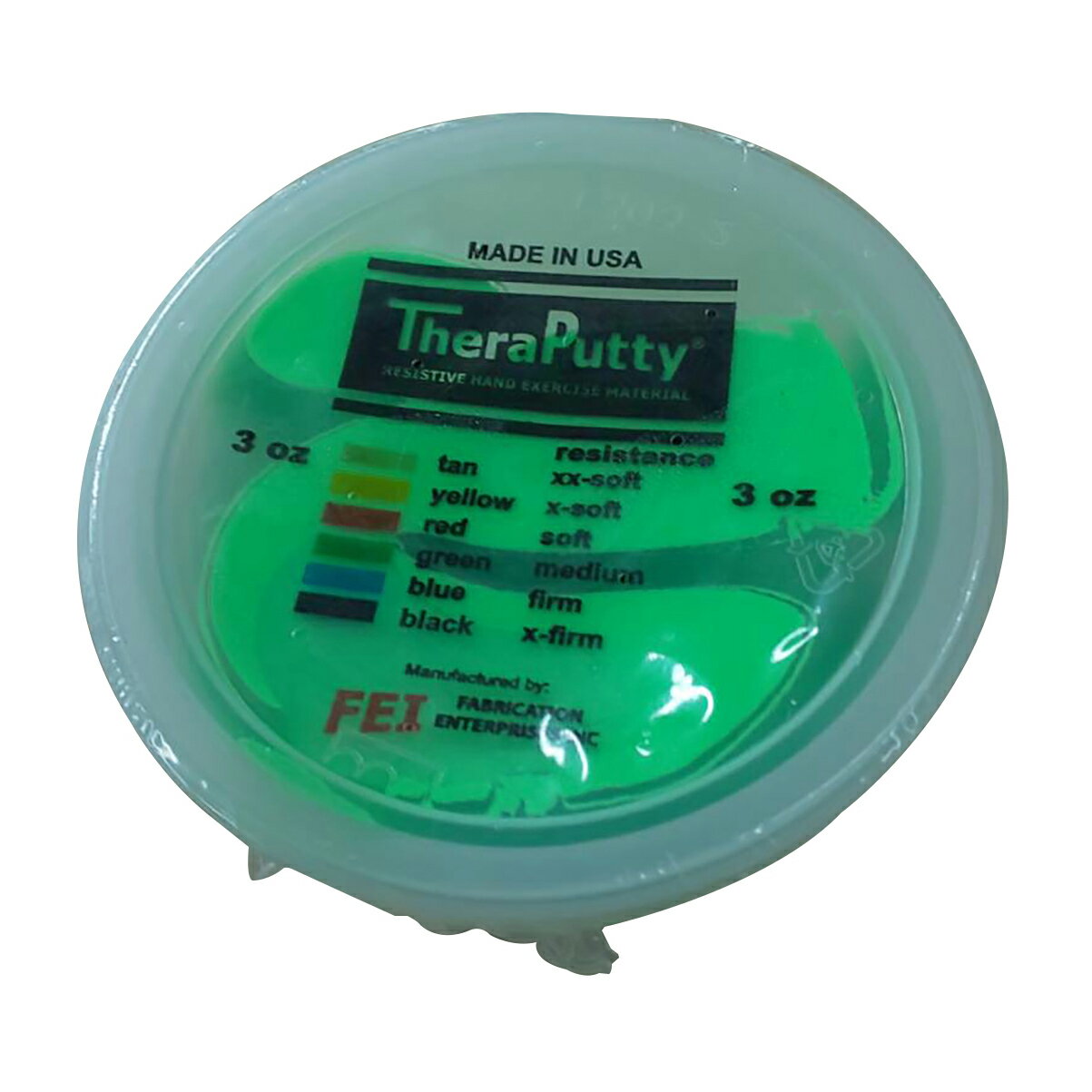 ★ポイント最大16倍★【全国配送可】-セラパテ（緑色：中） R-104S-D(85G) 品番 my23-3526-03-- 1入り-【MY医科器機】JAN