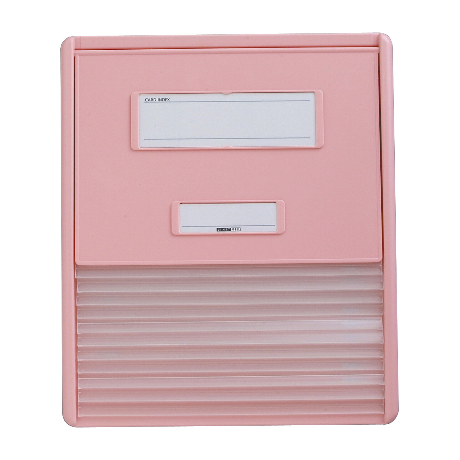 ★ポイント最大16倍★【送料無料】-カードインデックス HC111C 品番 my23-3658-0004 1入り-【MY医科器機】JAN 4903419289386