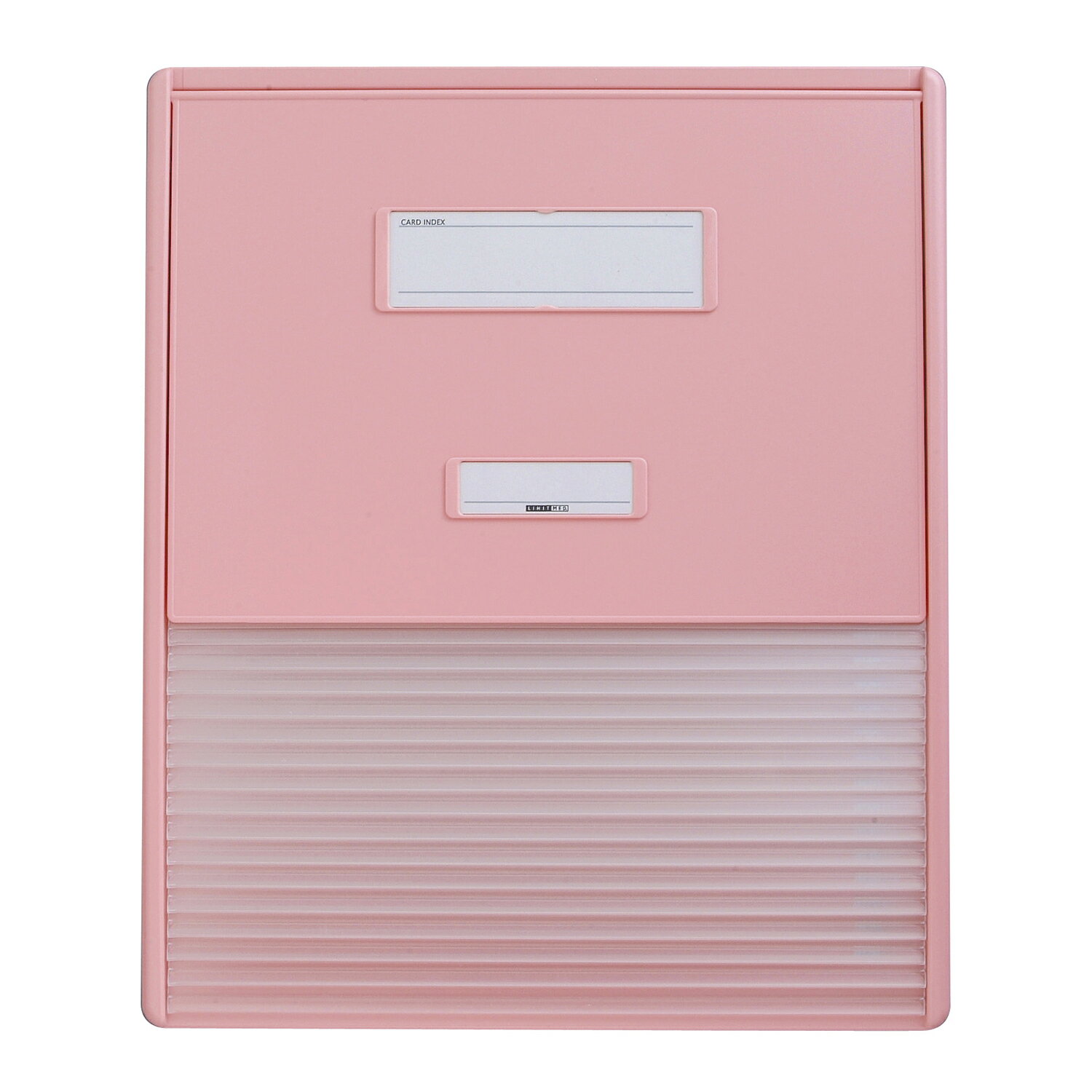 ★ポイント最大16倍★【送料無料】-カードインデックス HC114C 品番 my23-3661-0004 1入り-【MY医科器機】JAN 4903419289478