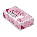 ★ポイント最大16倍★【全国配送可】-天然ゴム極うす手袋 EX100 07621(L)100マイイリ 品番 my23-3765-03-- 1入り-【MY医科器機】JAN 4904510219746