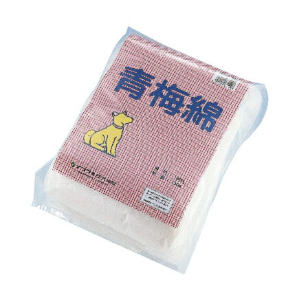 ★ポイント最大16倍★【全国配送可】-青梅綿 006-062010(150G) 品番 my23-3875-00-- 1入り-【MY医科器機..