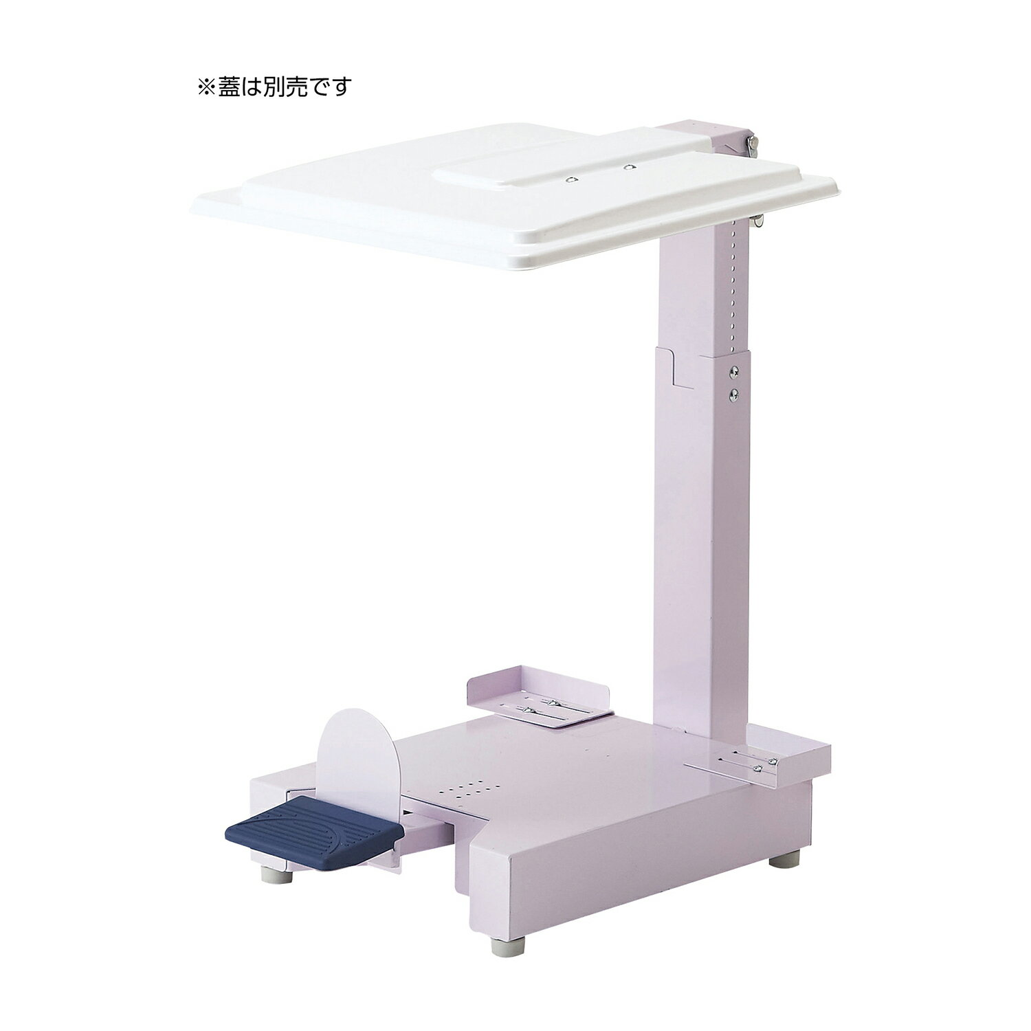 ★ポイント最大16倍★【送料無料】-医療廃棄物ホルダーSK−F・本体 YD-146L-ID 品番 my23-5096-00-- 1入り-【MY医科器機】JAN 4903180135677