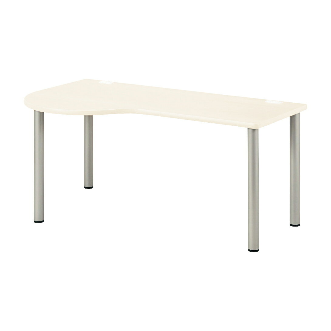 ★ポイント最大16倍★【送料無料】-ドクターテーブル（左R） NSD-1690L(160X90X70) 品番 my23-5113-0301 1入り-【MY医科器機】JAN