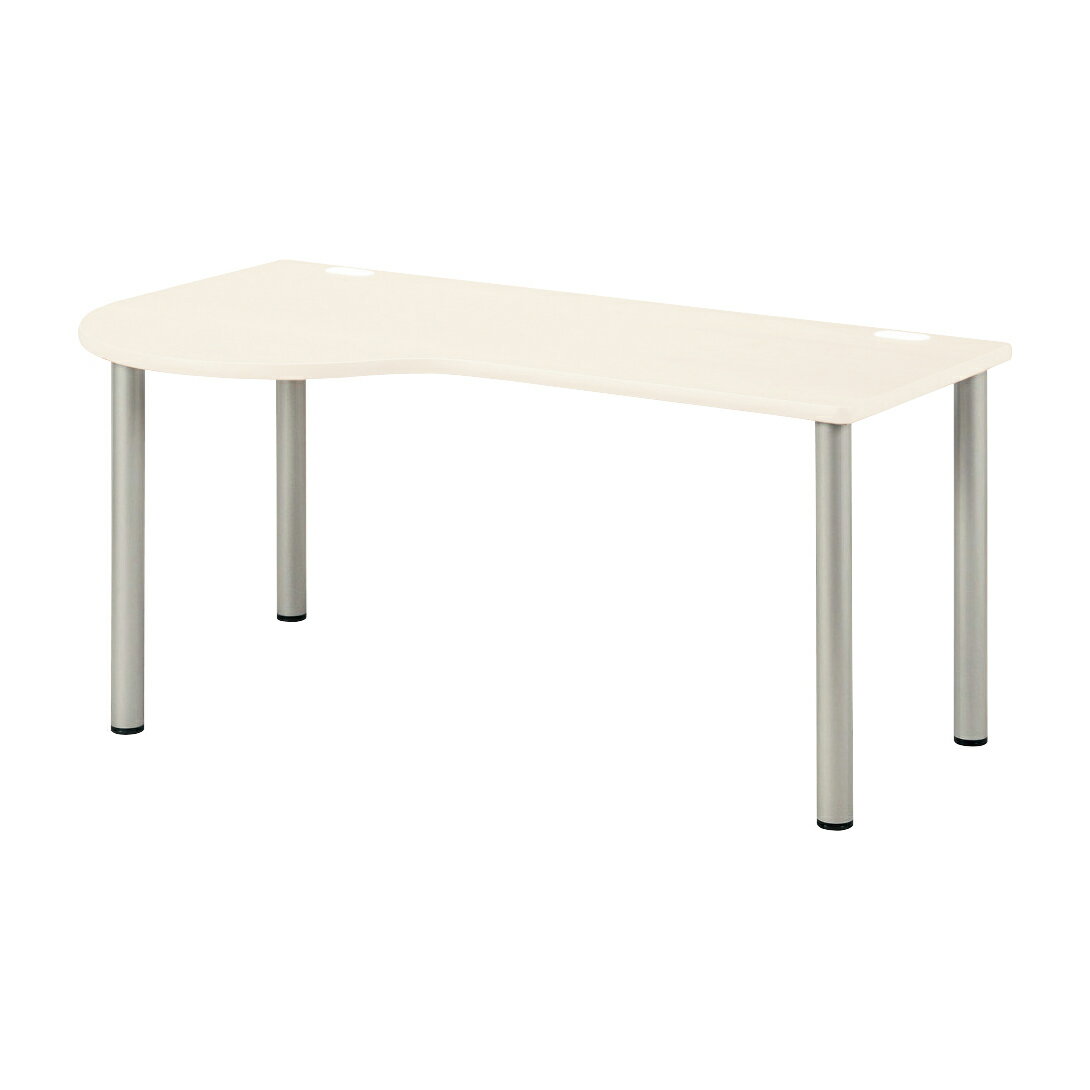 ★ポイント最大16倍★【送料無料】-ドクターテーブル（左R） NSD-1890L(180X90X70) 品番 my23-5113-0501 ..