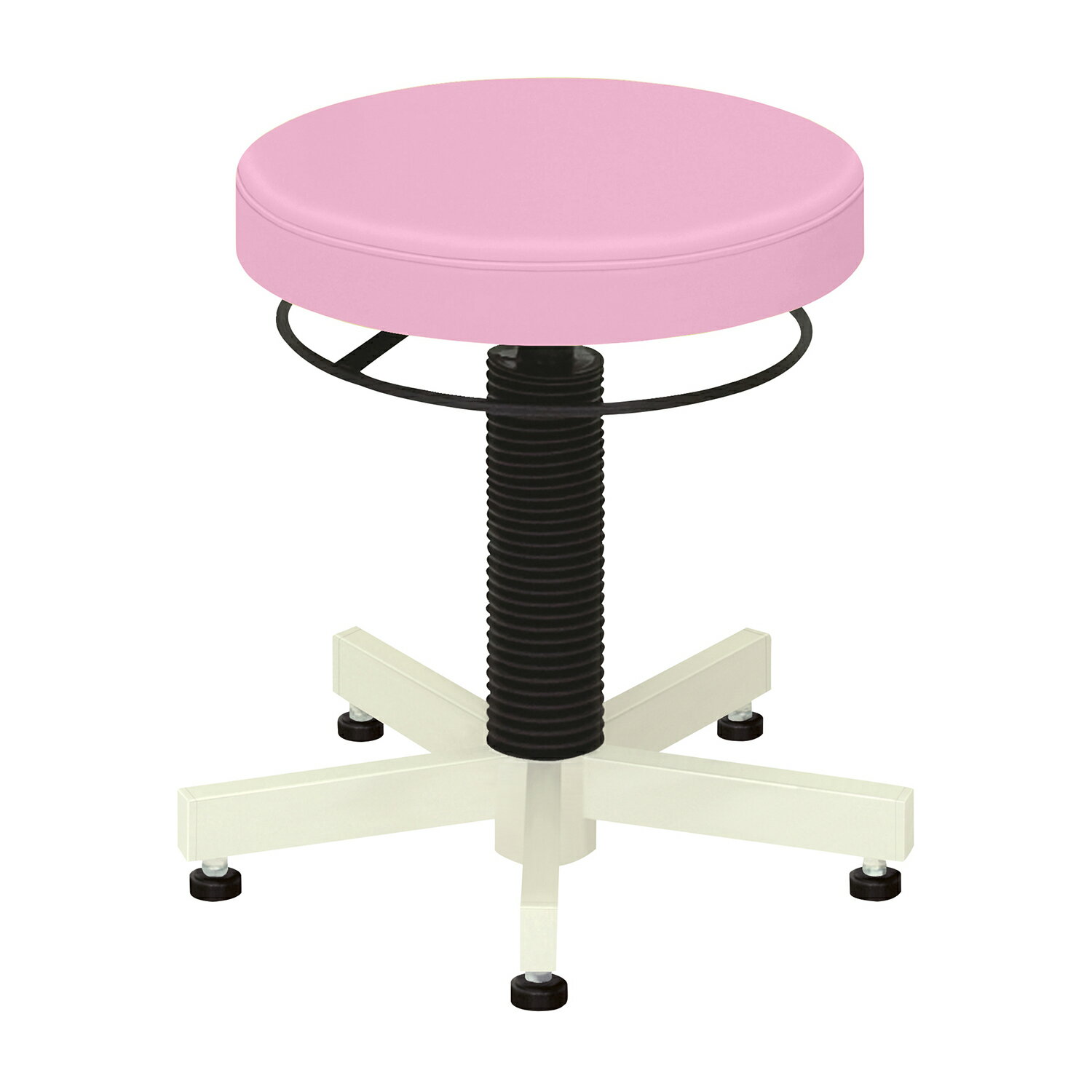 ★ポイント最大16倍★【送料無料】-クランケチェア（アジャスター付） TB-764-02 品番 my23-5120-0107 1入り-【MY医科器機】JAN