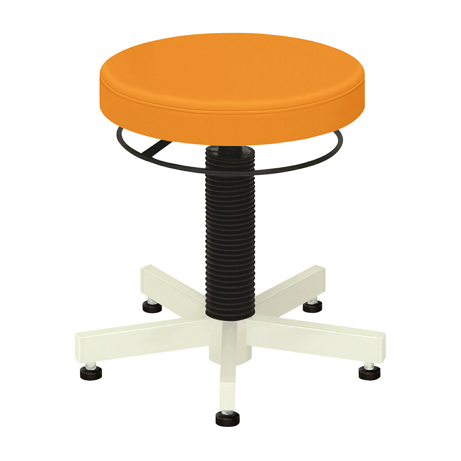 ★ポイント最大16倍★【送料無料】-クランケチェア（アジャスター付） TB-764-02 品番 my23-5120-0110 1入り-【MY医科器機】JAN