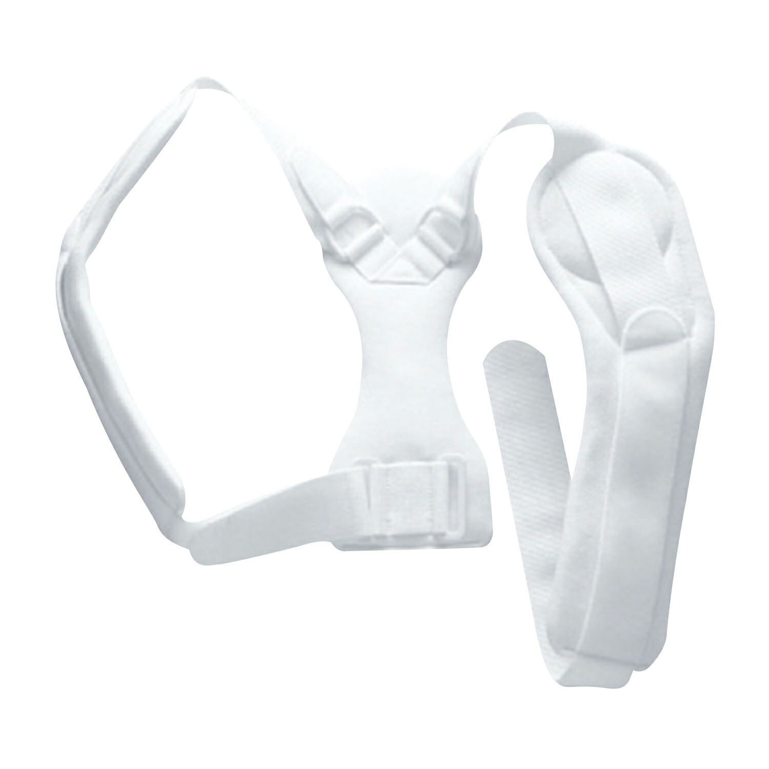 ★ポイント最大16倍★【全国配送可】-クラビクルバンド・II（LL） 17541(1コイリ)100-130CM 品番 my23-5150-00-- 1入り-【MY医科器機】JAN 4900070175416