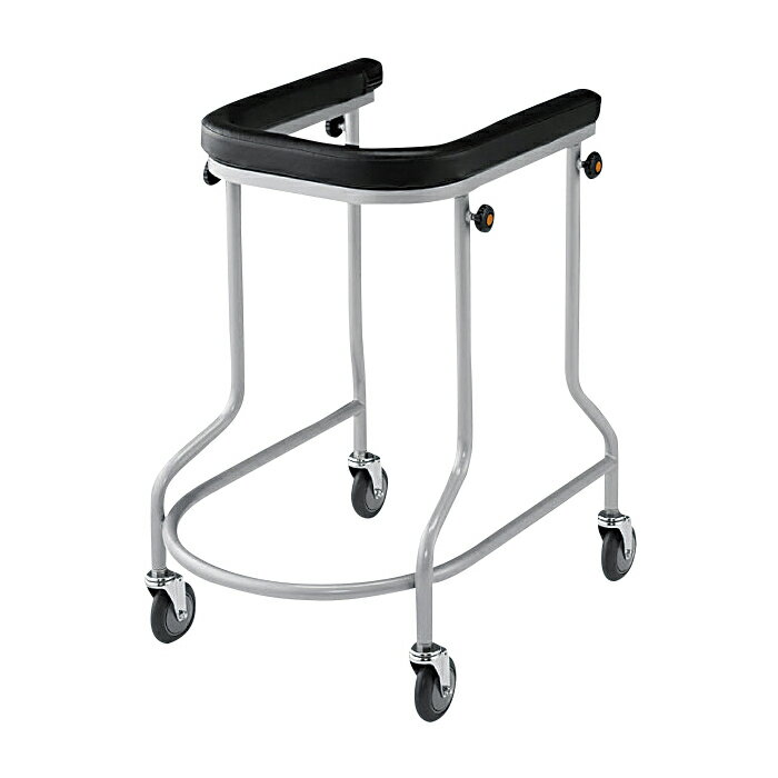 ★ポイント最大16倍★【送料無料】-歩行器　アルコー3型（小） 100014 品番 my23-5171-02-- 1入り-【MY医科器機】JAN 4537711000143