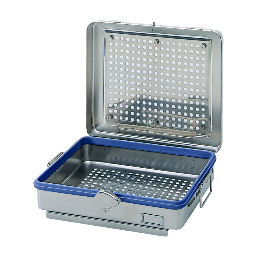 ★ポイント最大16倍★【送料無料】-ニューカスト（角型）小 ネジトメ(フィルターシキ) 品番 my23-5218-0102 1入り-【MY医科器機】JAN