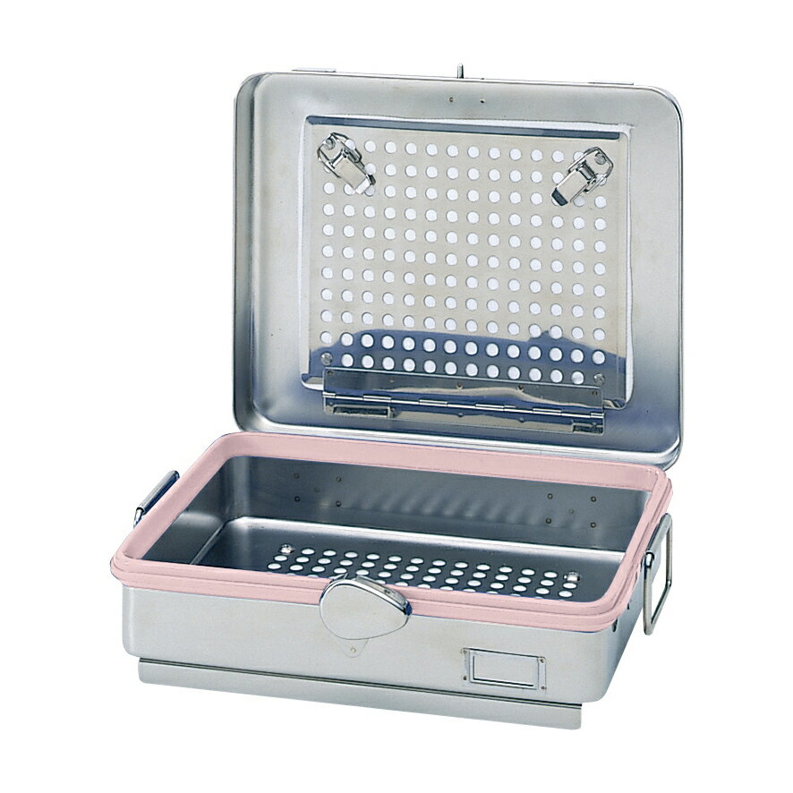 ★ポイント最大16倍★【送料無料】-ニューカスト（角型）特大・浅型 ワンタッチ(フィルターシキ) 品番 my23-5219-0401 1入り-【MY医科器機】JAN