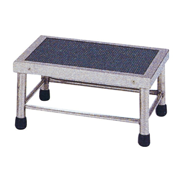 ★ポイント最大16倍★【送料無料】-MRI室用踏台（1段式） 190-13 品番 my23-5269-00-- 1入り-【MY医科器機】JAN