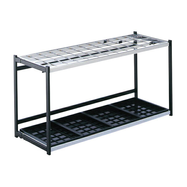 ★ポイント最大16倍★【送料無料】-折りたたみ式傘立て（48本立） UB-280-248-0 品番 my23-5545-03-- 1入り-【MY医科器機】JAN 4904771674605