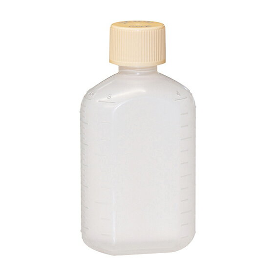 ★ポイント最大16倍★【送料無料】-セーフティ小判投薬瓶（滅菌済） 200ML(10ポンX10フクロイリ) 品番 my23-5635-07-- 1入り-【MY医科器機】JAN 4582100344933