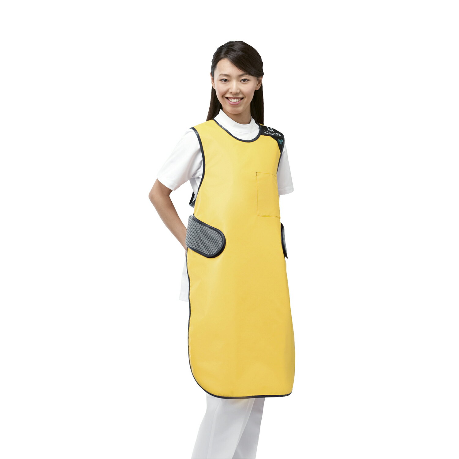 ★ポイント最大16倍★【送料無料】-ウインドエプロン（プレミアライト） PAW(S)0.25MMPB 品番 my23-5773-0407 1入り-【MY医科器機】JAN 4571246843929