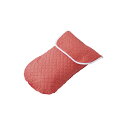 ★9/4-11 P最大27倍★【全国配送可】-湯たんぽカバー HWBC-001 品番 my23-6042-00-- 1入り-【MY医科器機】JAN 457138...