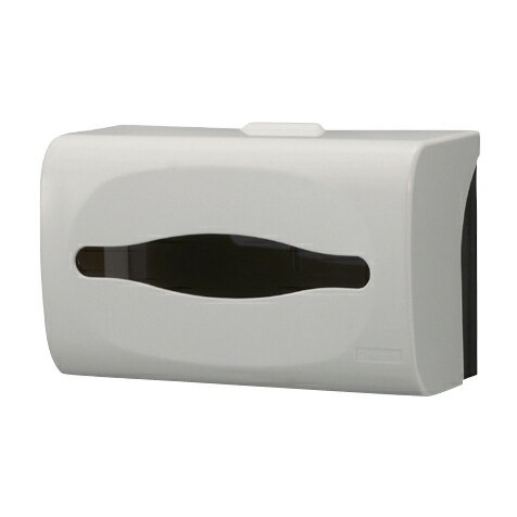 ★ポイント最大16倍★【全国配送可】-ハンドタオルディスペンサー　スリム 04131(コバン400マイヨウ) 品..