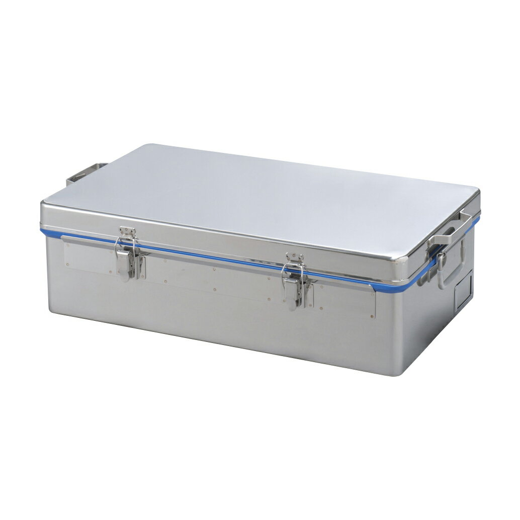 ★ポイント最大16倍★【送料無料】-リムーバブルケース　大 485X270X150MM 品番 my23-6564-0102 1入り-【MY医科器機】JAN