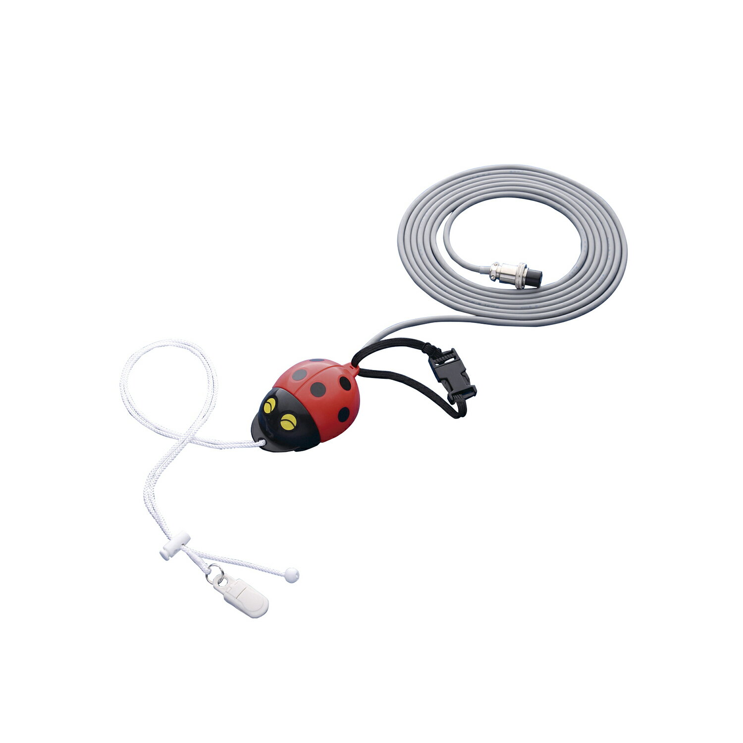 ★ポイント最大16倍★【送料無料】-離床検知装置　転倒むし 82-756(NTM-3AUB) 品番 my23-6583-10-- 1入り-【MY医科器機】JAN 4987458827563