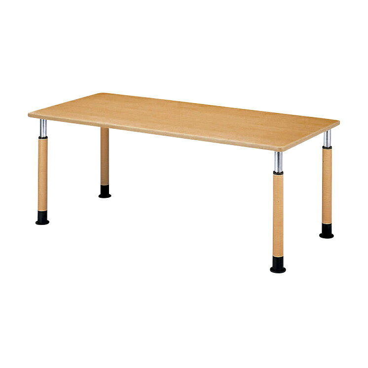 ★ポイント最大16倍★【送料無料】-昇降式テーブル FPS-1690K(W160XD90CM 品番 my23-6626-03-- 1入り-【MY医科器機】JAN