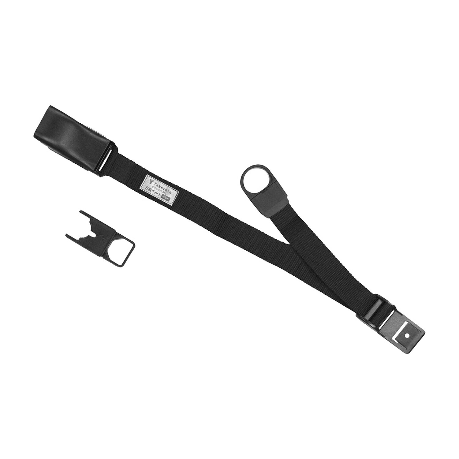 ★ポイント最大16倍★【送料無料】-万能ベルト 015429(2.5X45CM) 品番 my23-6651-00-- 10入り-【MY医科器機】JAN 4958995154290