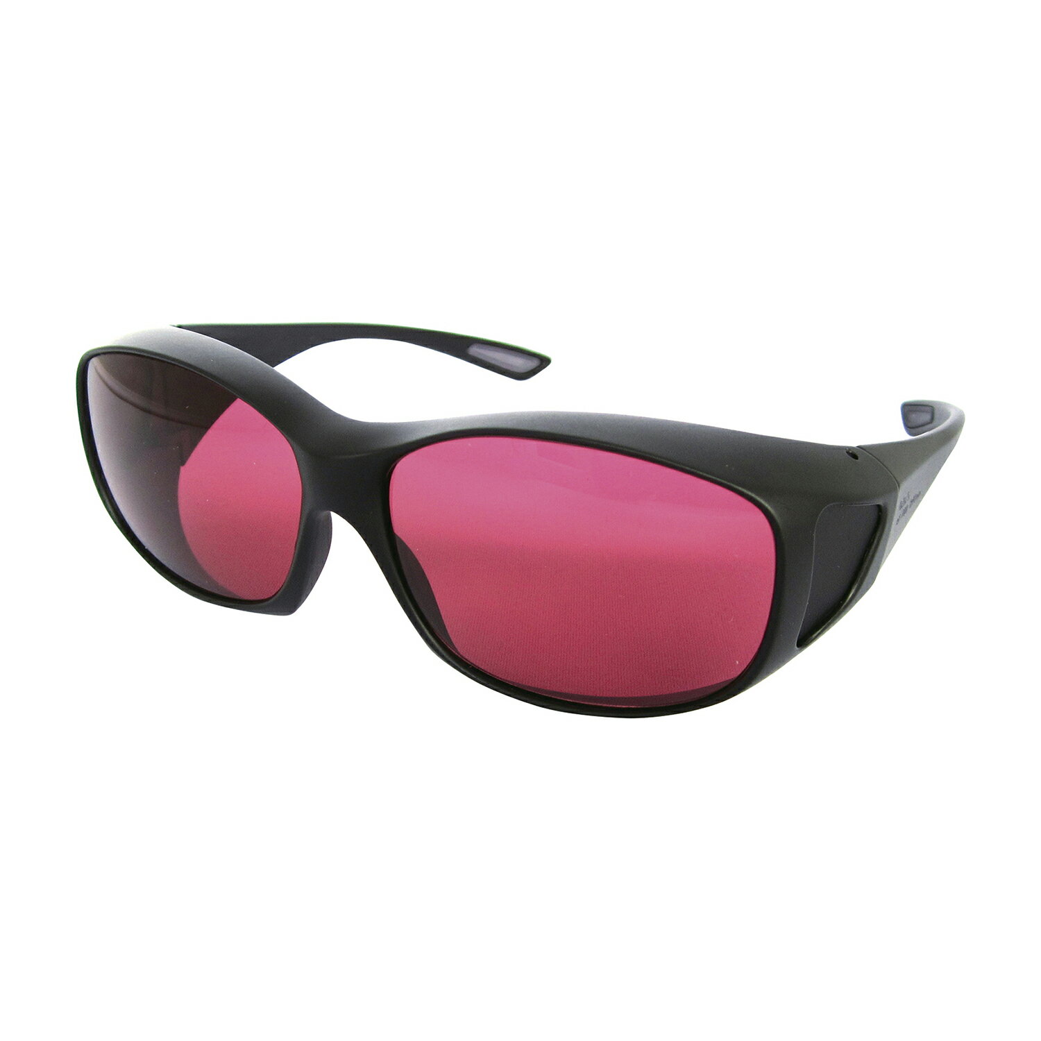 ★ポイント最大16倍★【送料無料】-レーザ保護眼鏡 RSX-4/SC3 品番 my23-6843-05-- 1入り-【MY医科器機】JAN 4541492001206