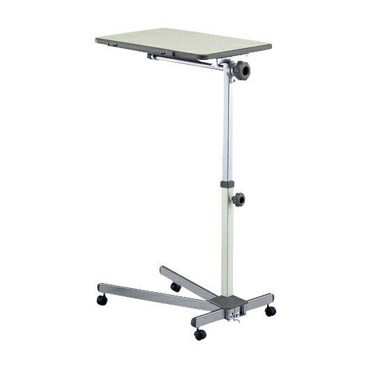 ★ポイント最大16倍★【送料無料】-ミニテーブル MN2-B(ブラック) 品番 my23-6862-00-- 1入り-【MY医科器機】JAN