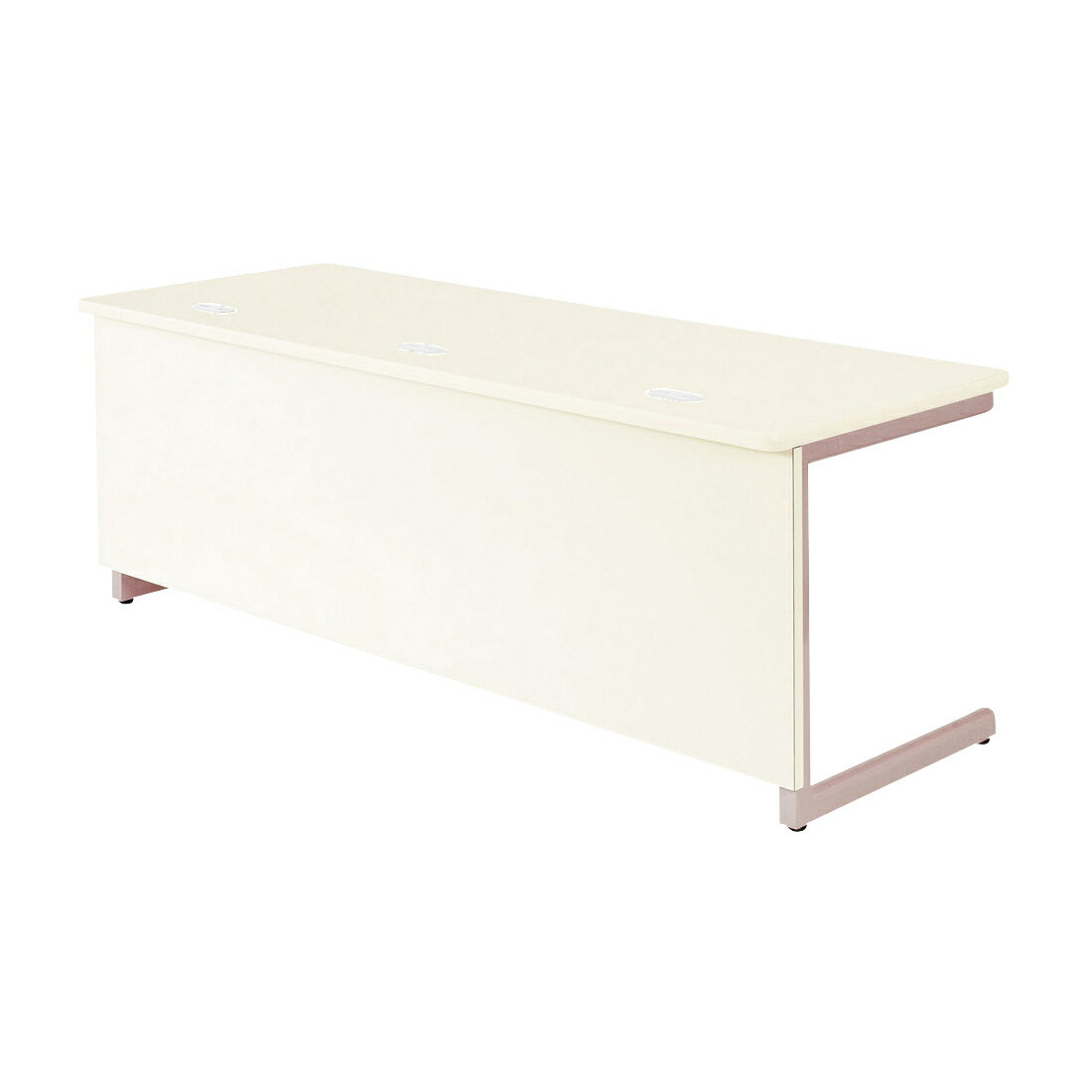 ★ポイント最大16倍★【送料無料】-ドクターテーブル PS-0970L(W90XD70XH64 品番 my23-6899-0003 1入り-【MY医科器機】JAN