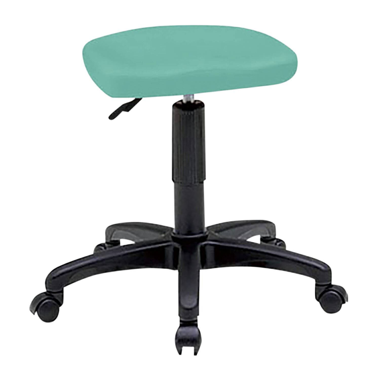 ★ポイント最大16倍★【送料無料】-クランケチェア（キャスタータイプ） MS-31N(MS-29N) 品番 my23-6906-0003 1入り-【MY医科器機】JAN