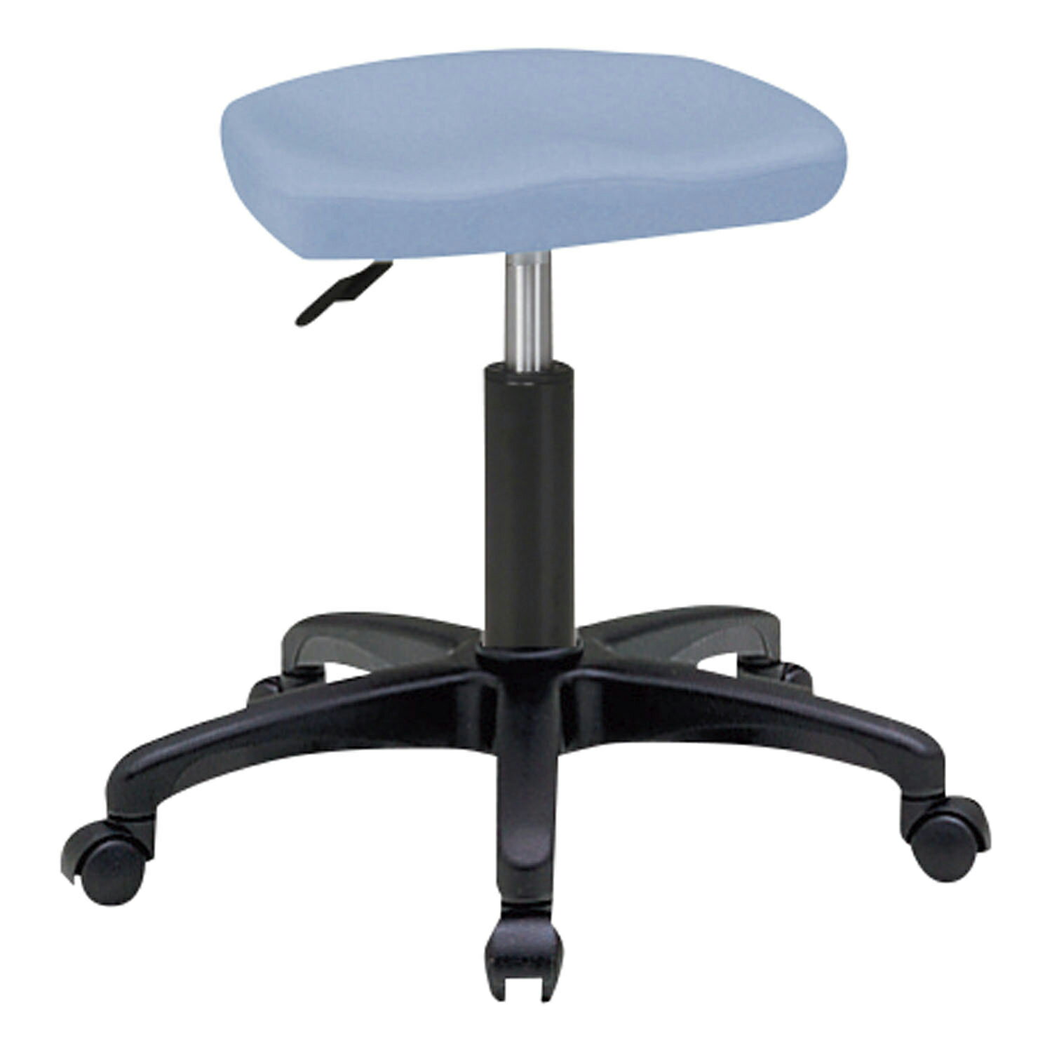 ★ポイント最大16倍★【送料無料】-クランケチェア（キャスタータイプ） MS-31N(MS-29N) 品番 my23-6906-0004 1入り-【MY医科器機】JAN