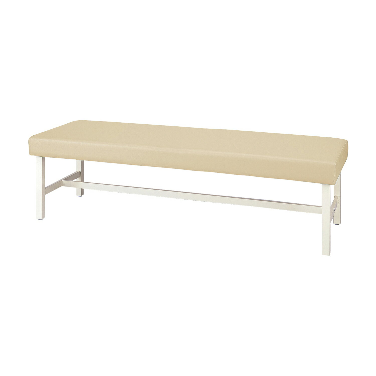 ★ポイント最大16倍★【送料無料】-マツヨシ　ベーシック診察台 BC-ET7060(W70XH60CM) 品番 my23-6914-0804 1入り-【MY医科器機】JAN 4535847017899