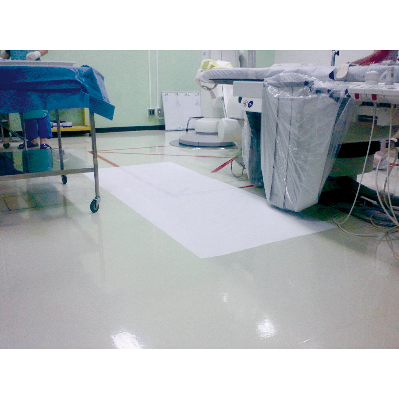 ★ポイント最大16倍★【送料無料】-ピタパシート PS-2100(100CMX50M) 品番 my23-6972-02-- 1入り-【MY医科器機】JAN 4933418630254