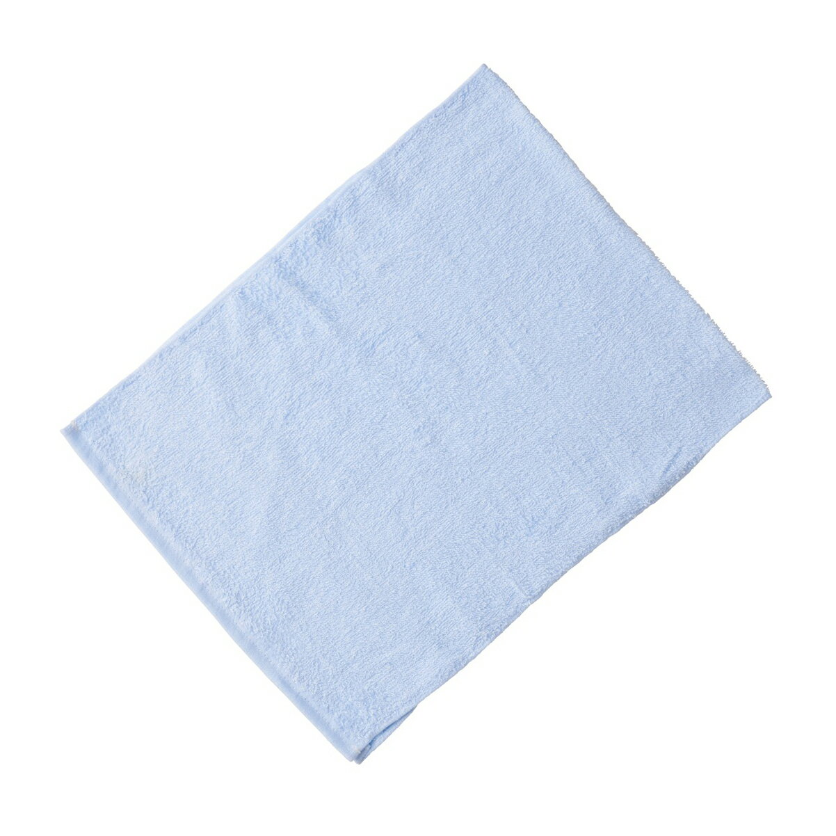 ★ポイント最大16倍★【送料無料】-抗菌介護タオル（フェイスタオル） H-06(60マイイリ) 品番 my23-7156-..