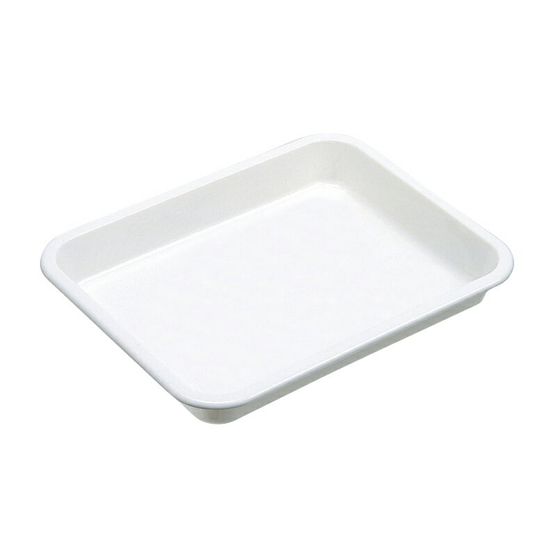 ★ポイント最大16倍★【全国配送可】-PPバット　No．3 280X215X36MM 品番 my23-7220-02-- 1入り-【MY医科器機】JAN 4973230189905