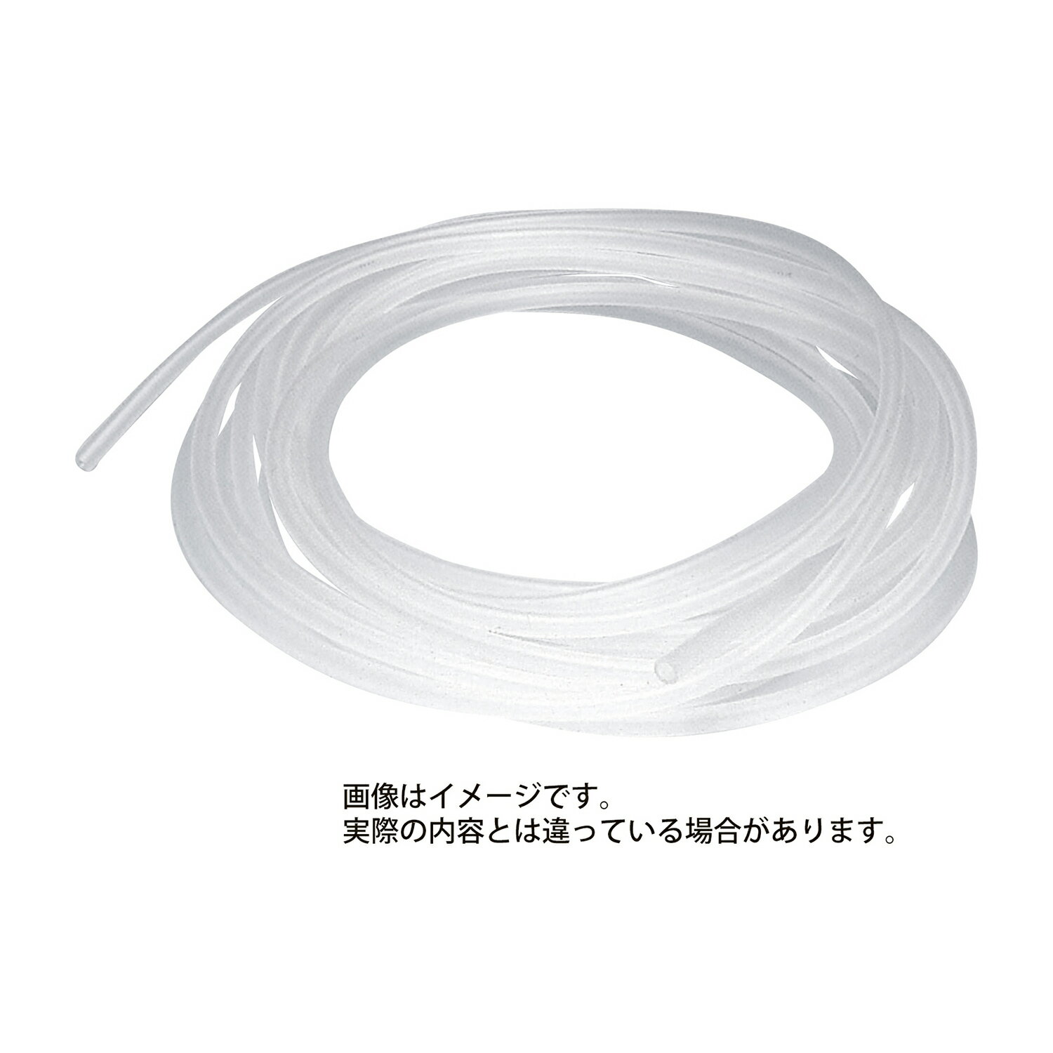 ★ポイント最大16倍★【送料無料】-エクセロンチューブ（50m巻） 6MMX10MM 品番 my23-7255-06-- 1入り-【MY医科器機】JAN 4562112831867