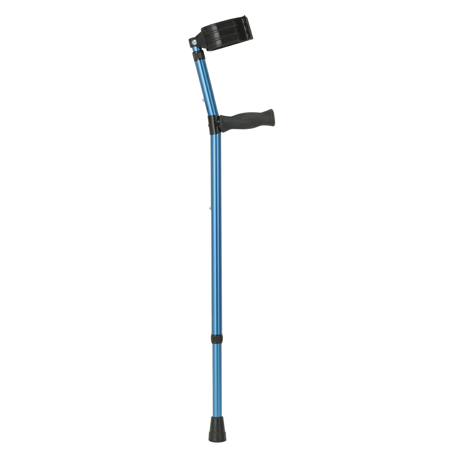 ★ポイント最大16倍★【送料無料】-ロフストランドクラッチ（ラージ） KR-95BA(ブルー) 品番 my23-7285-0..