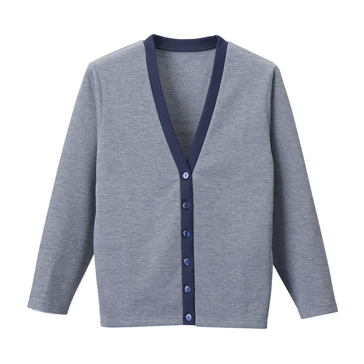 ★ポイント最大16倍★【全国配送可】-カーディガン C-04(3L) 品番 my23-7564-04 ...