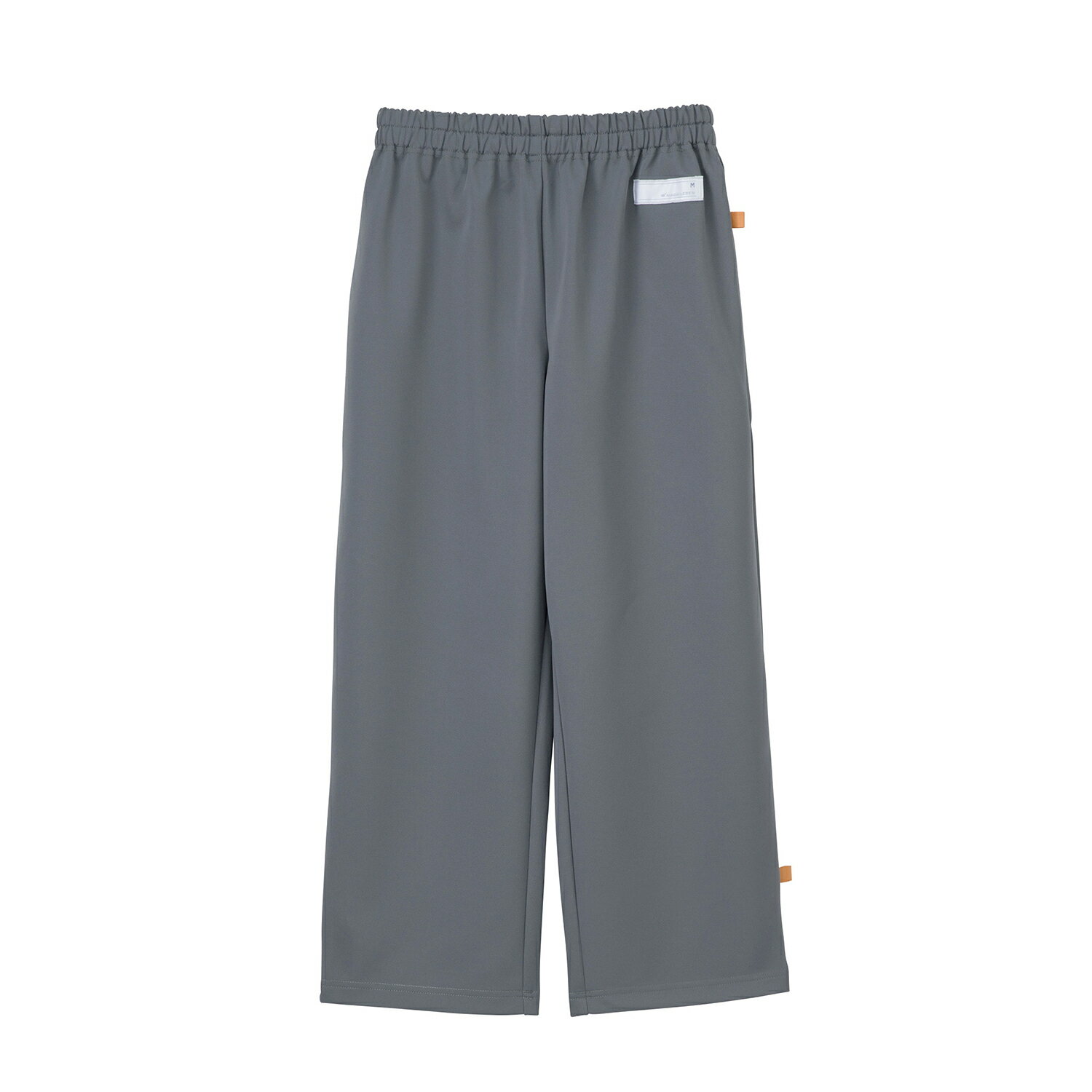 ★ポイント最大16倍★【全国配送可】-検診衣パンツ FK-1468(M) 品番 my23-7834-0101 1入り-【MY医科器機..